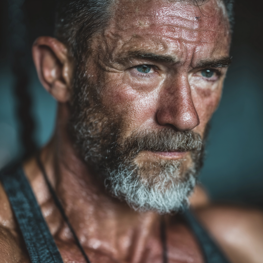 Online fitness pro seniory